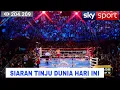 🔴 SIARAN TINJU DUNIA KELAS BERAT HARI INI SABTU 25 OKTOBER 2025 | Boxing Live Today | Live Boxing 