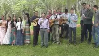 Rio da Babilônia - Grupo de Jovens