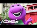 Barney Documentary Exposes Shocking Dark Side Of The Show