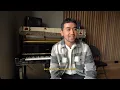 Dapur Vintonic "Gunting Kertas Batu" | Behind the Recording
