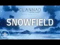 Download Lagu Clannad OST: Snowfield | Orchestral Cover
