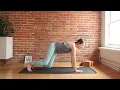 10 min Morning Yoga Full Body Stretch - Yoga with Kassandra