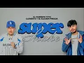 El Padrinito Toys, Clemente and his Elexion Privada - Supersnake (Lyric Video)