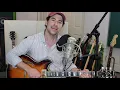 10 Pat Martino Guitar Solo TIPS on IMPRESSIONS (with transcription)