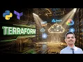 Terraform Crash Course 2026 From Zero to First EC2 Instance Infrastructure as Code