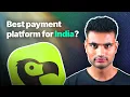 Integrating DodoPayments in Next js app