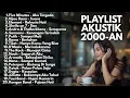 Download Lagu LAGU BAND INDONESIA 2000-AN POP HITS FULL ALBUM NOSTALGIA | Playlist Akustik Teman Kerja dan Santai