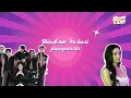 Beh Buti Nga - Alamat, Mia Bella | Bongga Ka Day The Album (Official Lyric Video)