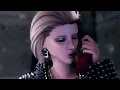 Lady Gaga - Telephone (ft. Britney Spears & Beyoncé) [Official Music Video]
