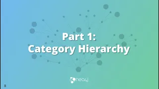 Thumbnail for Applied Graph Data Science for Web Applications: 02-Category Hierarchy Overview video