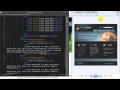 Web Design Development Bangla Tutorial Part-5 Jpg to Html Part-3