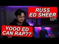 Download Lagu ED THO!!! RUSS FT ED SHEERAN \