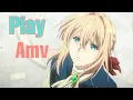 Download Lagu 『AMV』Anime Mix - Play (Alan Walker)