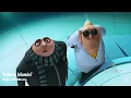 Pharrell Williams 'Minions Mambo' for Despicable Me