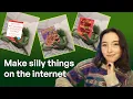 How I Made a Kermit Meme Generator Website