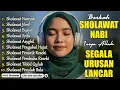 Download Lagu SHOLAWAT VIRAL TERBARU 2025 | SHOLAWAT NABI PENARIK REJEKI | Sholawat Jibril, Sholawat Nariyah