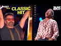 Download Lagu CJ Emmons Recreates Whitney Houston’s Magic! | BGT 2025