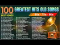 Download Lagu Paul Anka, Carpenters, Tom Jones, Matt Monro, Engelbert Humperdinck - Greatest Hits 50s 60s 70s
