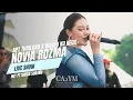 Download Lagu APT THAILAND x WAKTU KU KECIL - NOVIA ROZMA feat AM PRO ( Live Show ) Anniversary PT.SHEBA