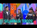 Download Lagu Petjaaah! Nyanyi Diulang Berkali-Kali Nadanya Tetap Salah  | ARISAN LIBURAN (09/07/25) Part 3