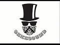 Dillinja - Hard Noize (Break Remix)[SekeSound]