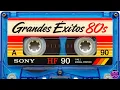 Exitos Inolvidables De Los 80 - Los Temas Mas Grandiosos De Los 80 En Ingles