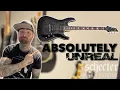 Let me tell you why the Schecter Omen Extreme is SO GOOD