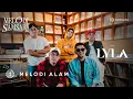 Download Lagu Lyla - Ga Romantis, Dan Lagi Live At Melodi Samsara