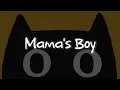 Download Lagu Dominic Fike - Mama's Boy (Lyrics/Letra)