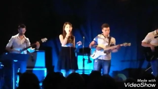prova finale diplomandi 2017 alla music academy di isili 