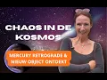 Download Lagu Uranus op Kritieke Graad – Mercury Retrograde \u0026 Nieuw Object Gesignaleerd (nov. 2025)