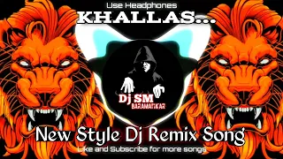 1khallas dialoge new styel remix roadshowspecial origanltrack bachke tu renha re bachke tu renha