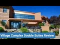 Embry Riddle Aeronautical University Prescott Village Complex Double Suites Review