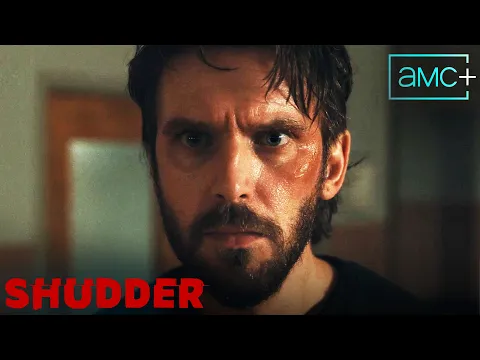 The Terror: Devil in Silver Official Trailer