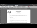 Writing an Army Letter IAW AR 25-50