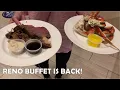 Toucan Charlie s BUFFET Re-Opened August 2020 Reno NV