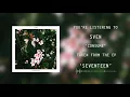 Download Lagu Sven - Consume (Official Audio)