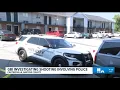 Suspect dead after being shot by Bartow County sheriff deputy GBI investigating