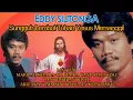 Lagu Eddy Silitonga - Sungguh Lembut Tuhan Yesus Memanggil (Kidung Rohani)