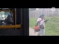 Marta Bus Full Ride