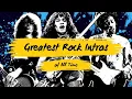 Download Lagu The Greatest/Most Iconic Rock Intros of All Time