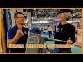 Lagu Exploring Small Electric Outboards at the Düsseldorf Boat Show | Remigo, ePropulsion, Temo \u0026 More!