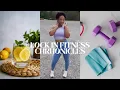 Getting Back On My Fitness Journey