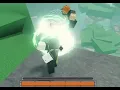 Deepwoken NEW WIND MANTRA champion twister