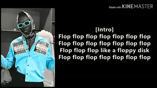 blaqbonez best rapper in africa diss track official lyrics video
