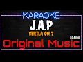 Download Lagu Karaoke J.A.P ( Original Music ) HQ Audio - Sheila On 7