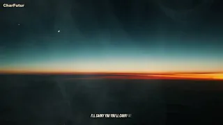 charfutur say you won t let go