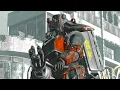 Characters Reactions to Your Power Armor in Fallout 3