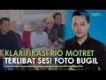 Lagu KLARIFIKASI! Rio Motret Bantah Terlibat Saat Sesi Foto Bugil Miss Universe Indonesia 2023