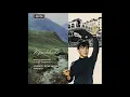 Abbado, Mendelssohn-Bartholdy Symphony No.4 "Italian" in A major Op.90
